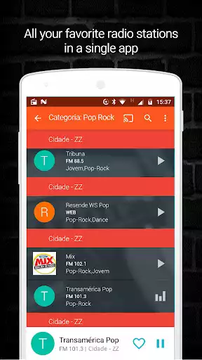 Play Newfoundland Radio Stations  and enjoy Newfoundland Radio Stations with UptoPlay