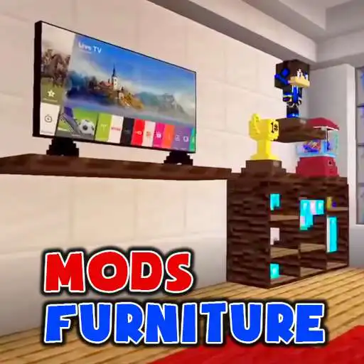 Play New Furniture Mods APK