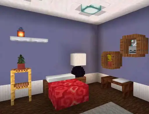 Play New Furniture Mods  and enjoy New Furniture Mods with UptoPlay