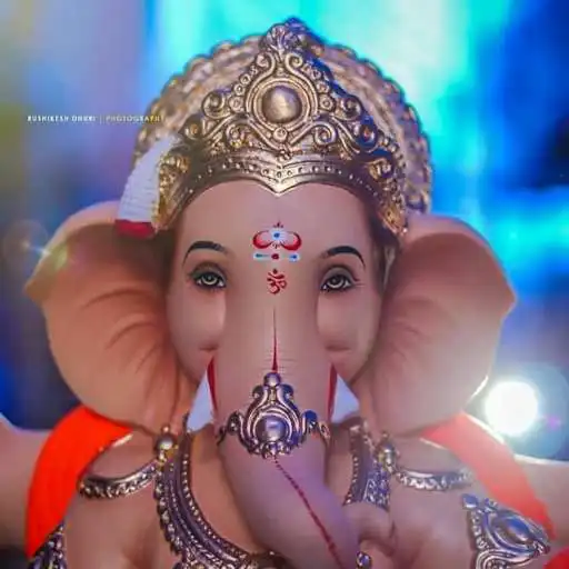 Play New Ganesh Bhagwan Wallpaper Full HD APK