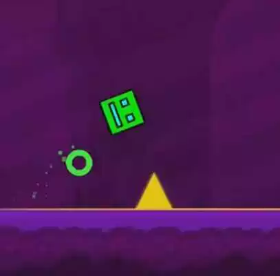 Play New Geometry Dash World Tips