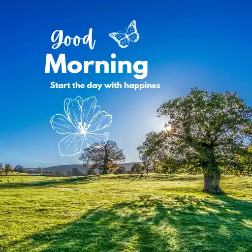 Play new good morning quotes APK