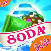 Free play online New Guide Candy Crush Soda APK