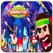 Free play online New Guide For Bowmasters APK