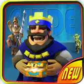 Free play online New Guide for Clash Royale APK