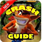 Free play online new guide for crash bandicoot APK