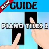 Free play online New Guide for piano Tuiles 2 APK