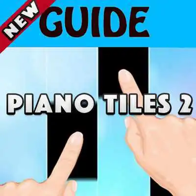 Play New Guide for piano Tuiles 2