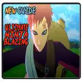 Free play online New Guide Narruto Blazing APK