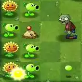 Free play online New Guide Plants vs Zombie 2 APK