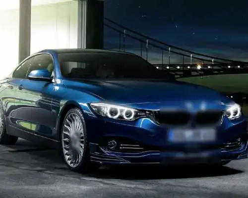 Play New HD Wallpapers Alpina Cars 2017