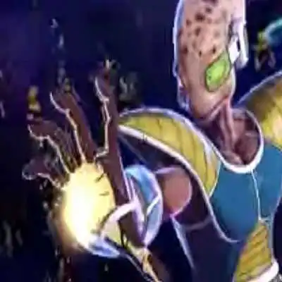 Play New Hint DragonBall xv 2