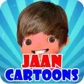 Free play online New Jaan Cartoons APK