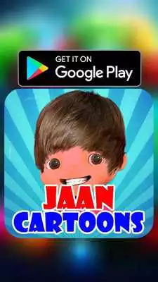 Play New Jaan Cartoons