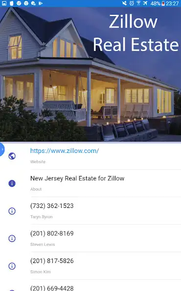 Play New Jersey Real Estate 4Zillow  and enjoy New Jersey Real Estate 4Zillow with UptoPlay