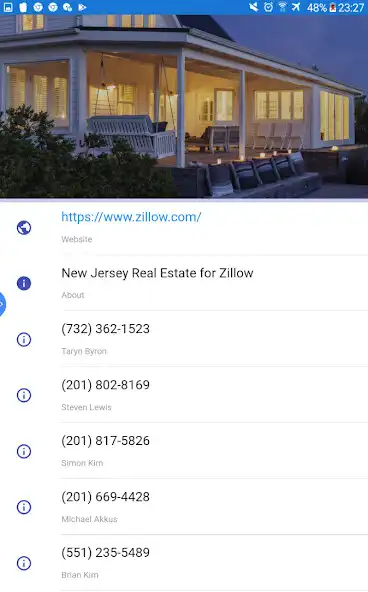 Play New Jersey Real Estate 4Zillow as an online game New Jersey Real Estate 4Zillow with UptoPlay