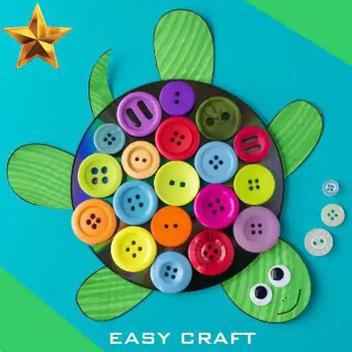 Play New kids crafts APK