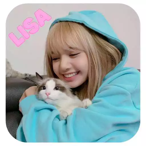 Play New Lalisa Manoban HD Wallpaper APK