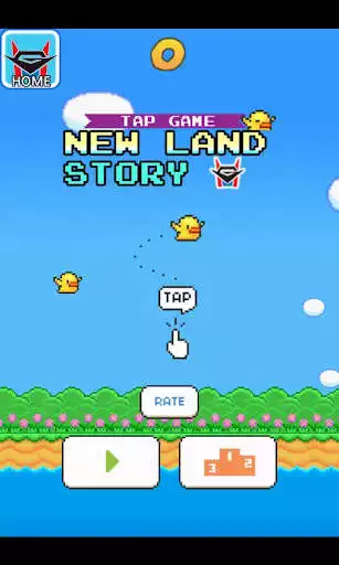 Play NewLand Story