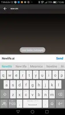 Play Newlife.ai