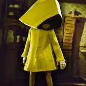 Free play online New Little Nightmares Guide APK