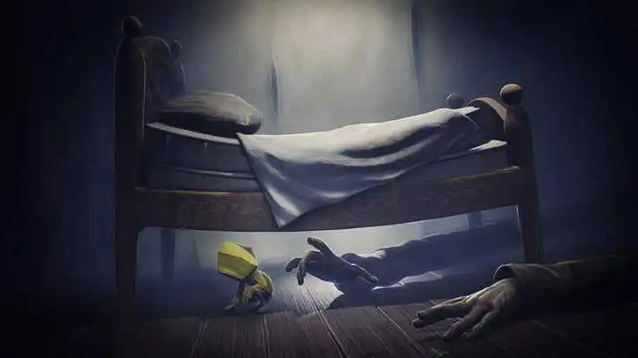 Play New Little Nightmares Guide