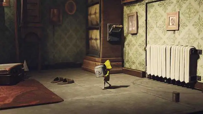 Play New Little Nightmares Guide