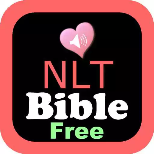 Run free android online New Living Translation Bible APK