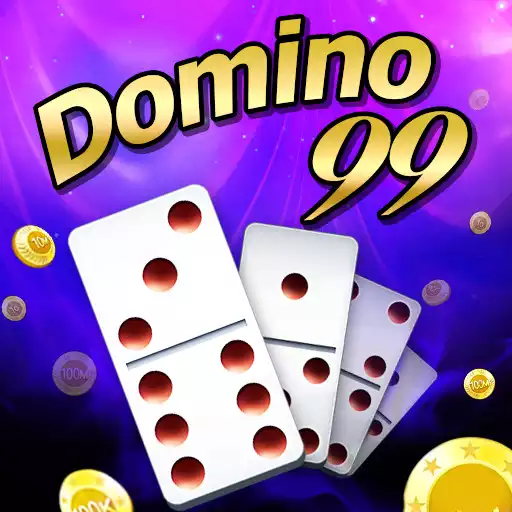 Free play online NEW Mango Domino 99 - QiuQiu APK