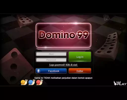 Play NEW Mango Domino 99 - QiuQiu