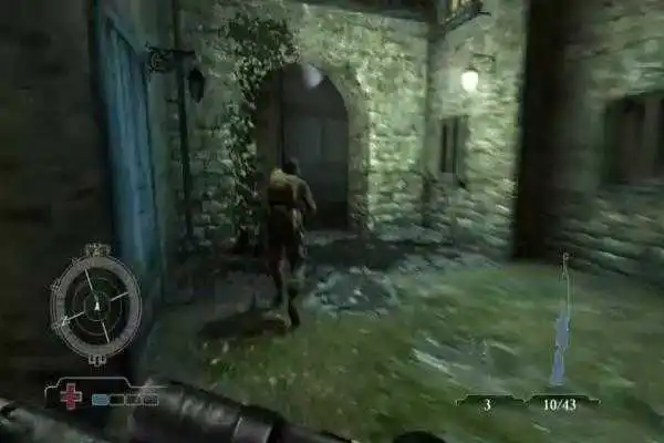 Play New Medal Of Honor Trick