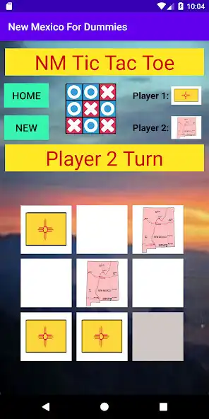 Play New Mexico For Dummies as an online game New Mexico For Dummies with UptoPlay