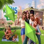 Free play online New Mobile-the sims 4 mobile freeplay Guide APK