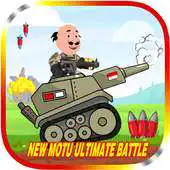 Free play online New Motu Ultimate Battle APK