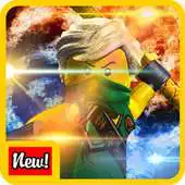 Free play online New NinjaGo WU-Cru Trick APK