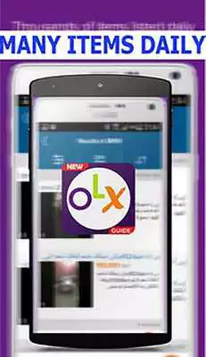 Play New OLX Sell Buy Pro 2018 Guide