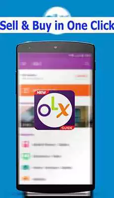 Play New OLX Sell Buy Pro 2018 Guide