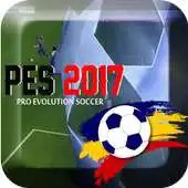 Free play online New PES 2017 PRO Guide APK