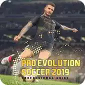 Free play online New PES 2019 Pro Guide APK