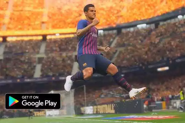 Play New PES 2019 Pro Guide