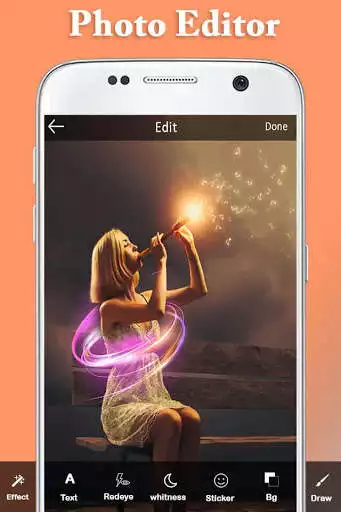 Play New Photo Editor  and enjoy New Photo Editor with UptoPlay