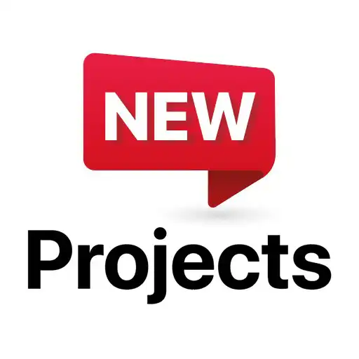 Play New Projects APK