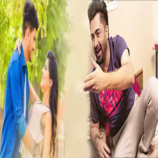 Free play online New Punjabi Hit Video Songs APK