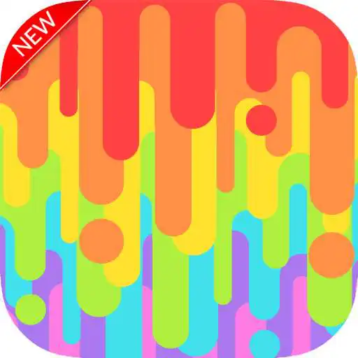 Play New Rainbow Wallpapers APK