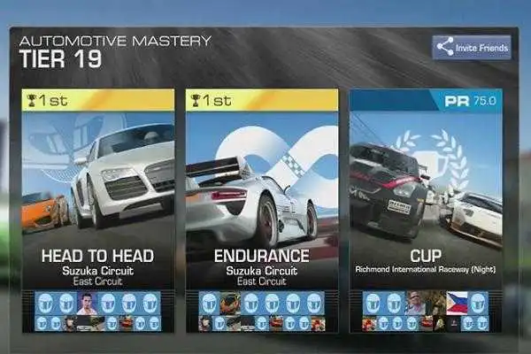 Play New REAL RACING 3 Tips