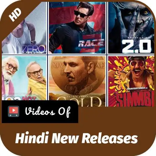 Play New Releases Hindi Video Song APK