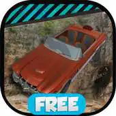 Free play online New Roadster Hill Climb Racing APK