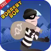 Free play online New robery bob 5 adventures APK