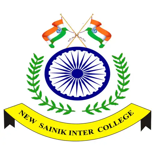 Play New Sainik ICollege - Kamalpur APK