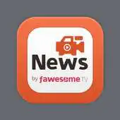 Free play online News by Fawesome.tv APK